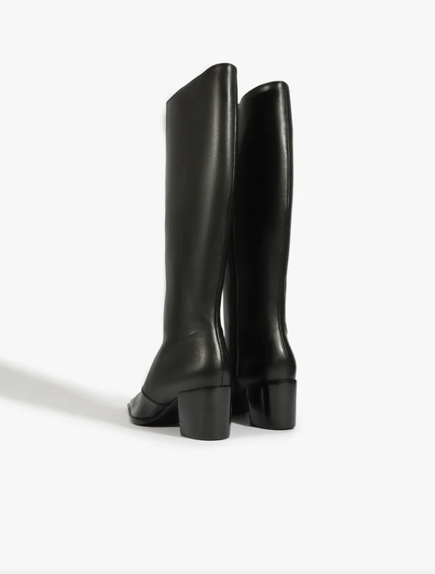 Raffaela Up Mid Boot