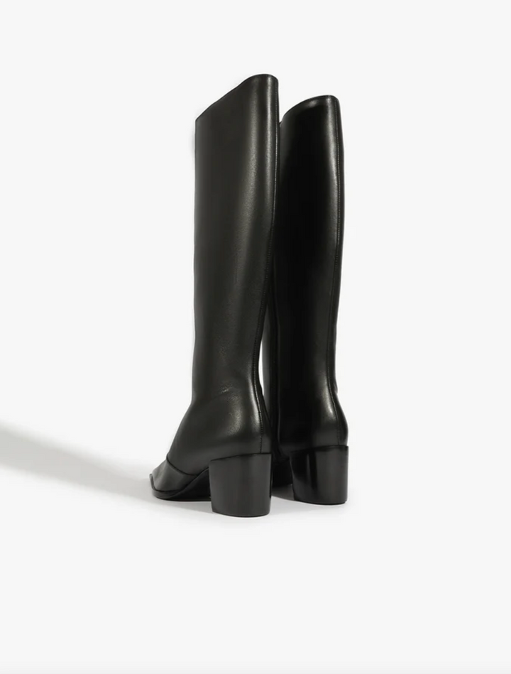 Raffaela Up Mid Boot