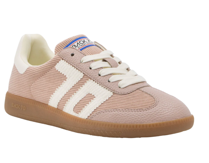 Cloud Sneakers Nude Milk