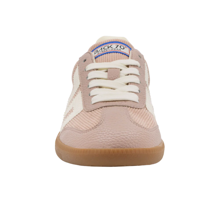 Cloud Sneakers Nude Milk