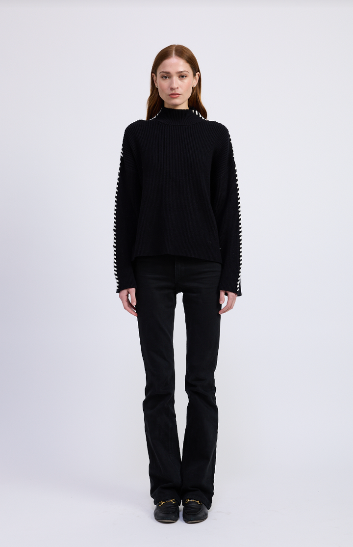Romilla Sweater