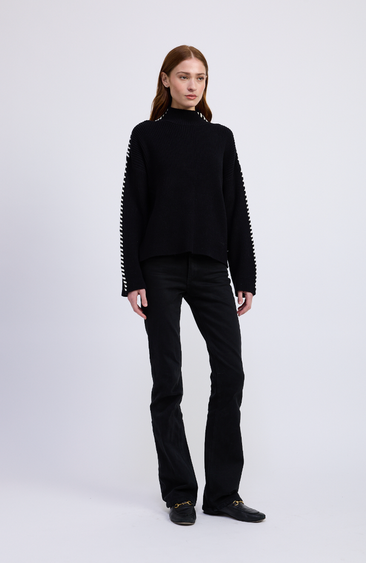 Romilla Sweater