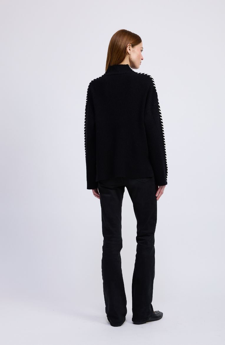 Romilla Sweater