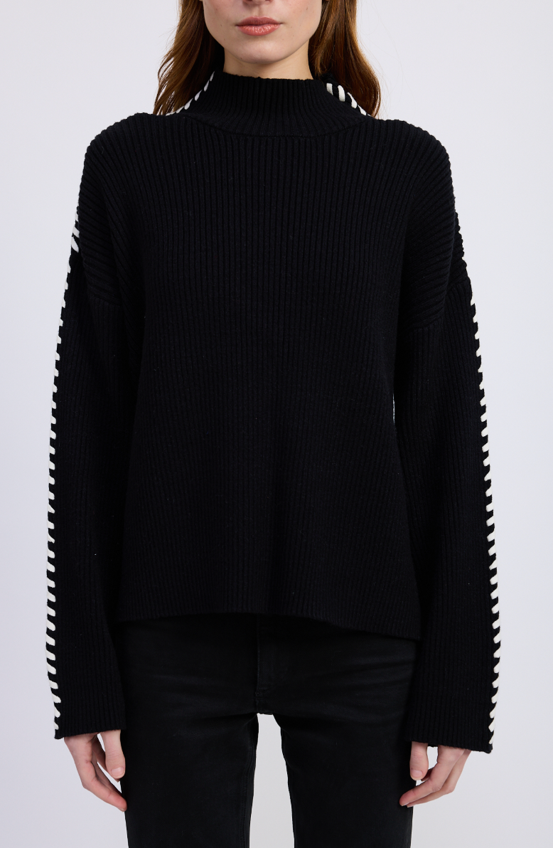 Romilla Sweater