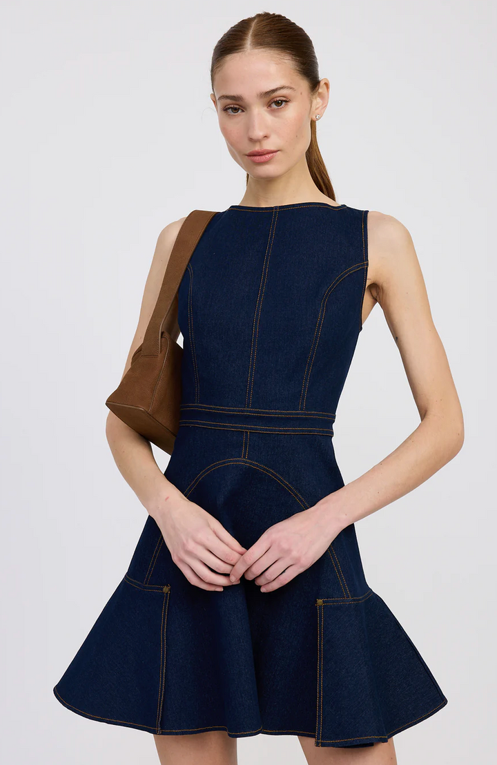 Seraphina Mini Dress