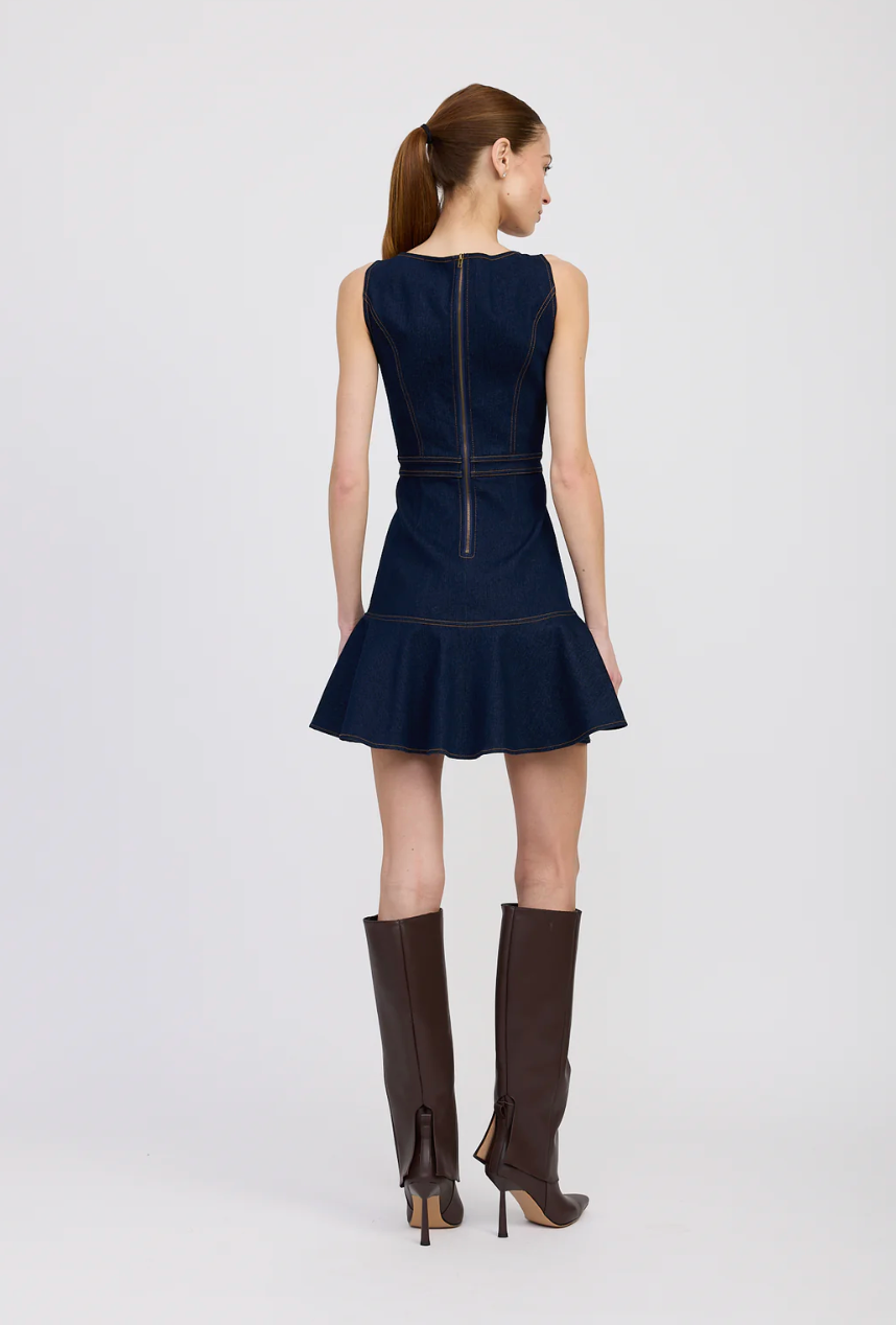 Seraphina Mini Dress