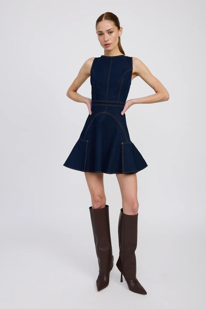 Seraphina Mini Dress