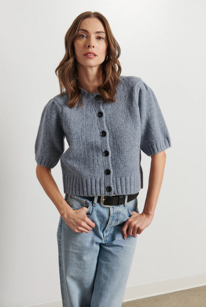 Coco Sweater