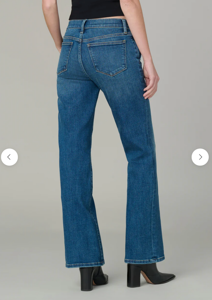 The Provocateur Petite Bootcut Trouser