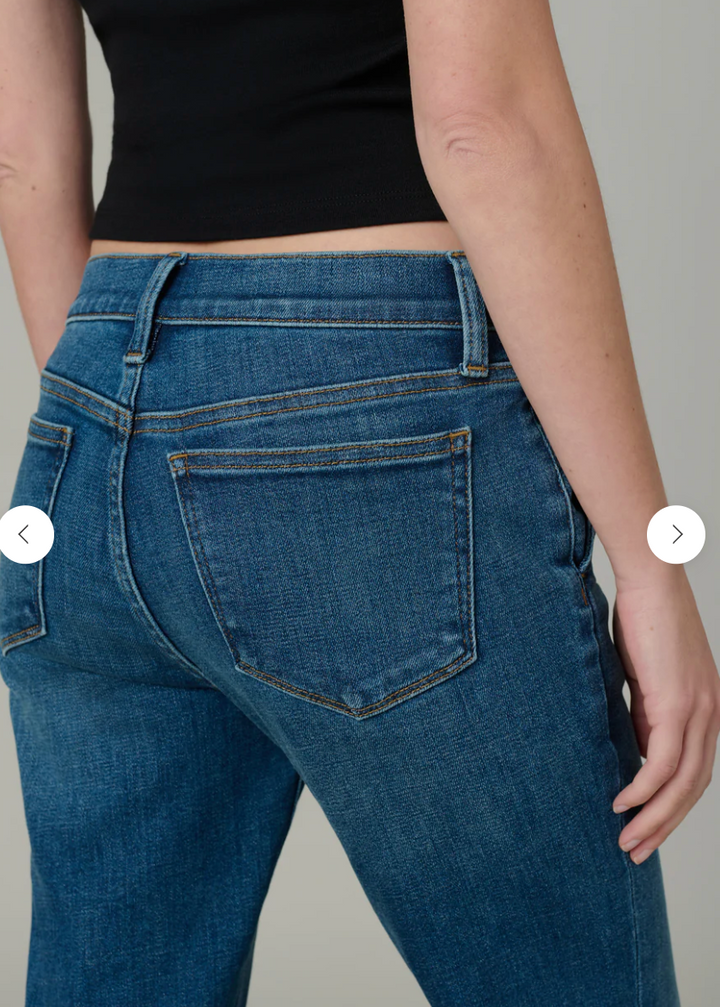 The Provocateur Petite Bootcut Trouser