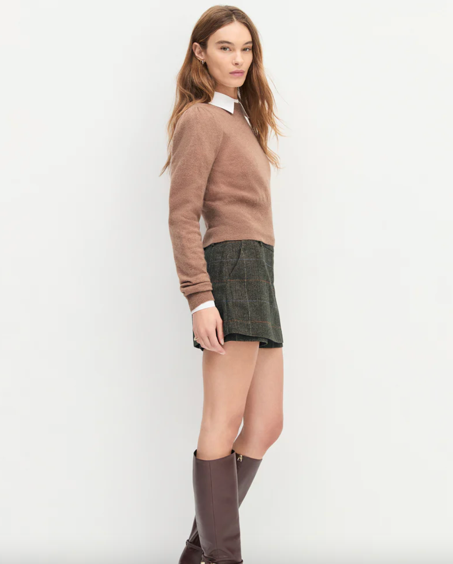 The Elena Long Sleeve Top