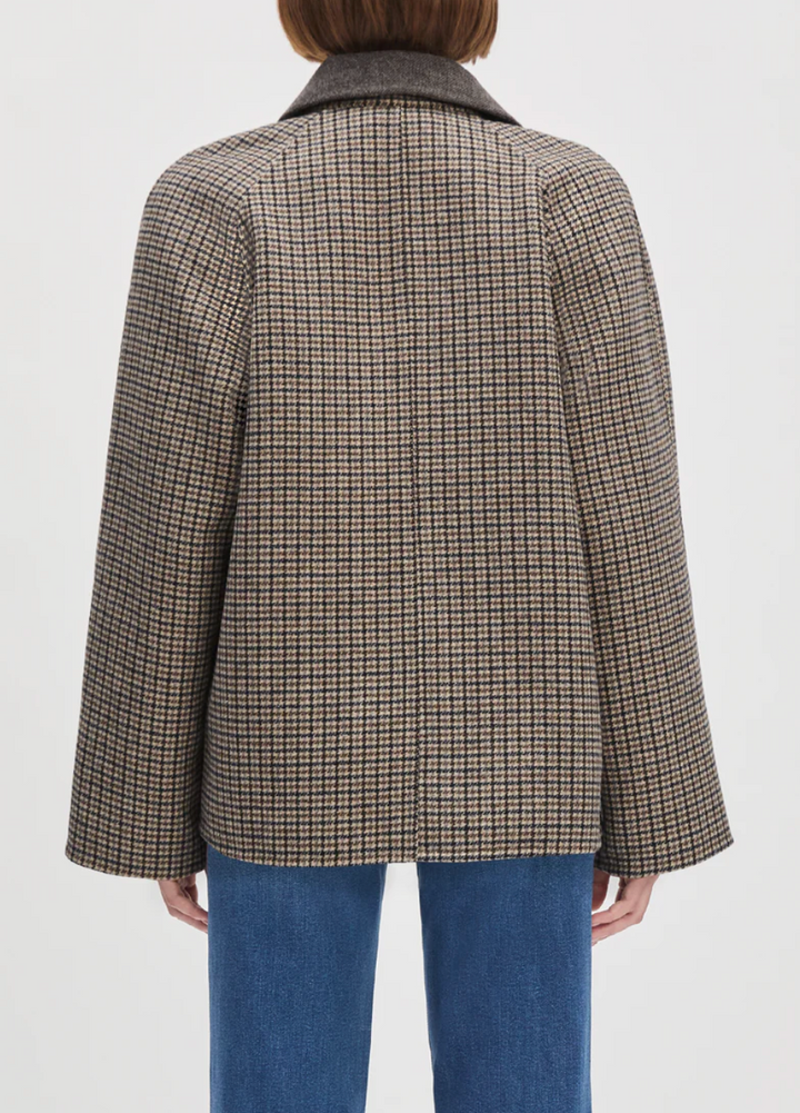 The Cameron Coat