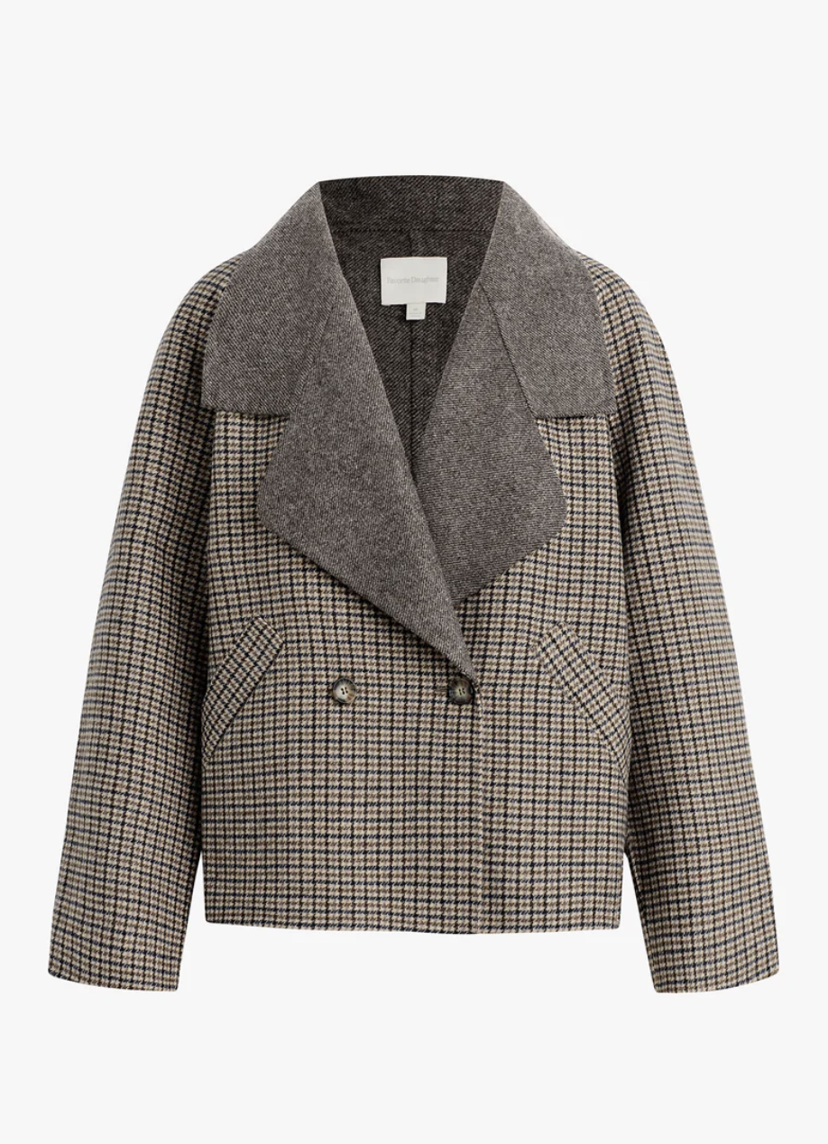 The Cameron Coat