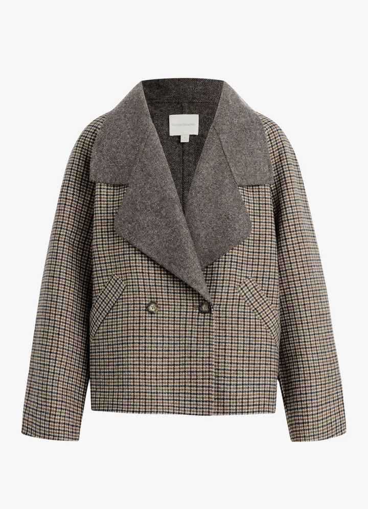 The Cameron Coat