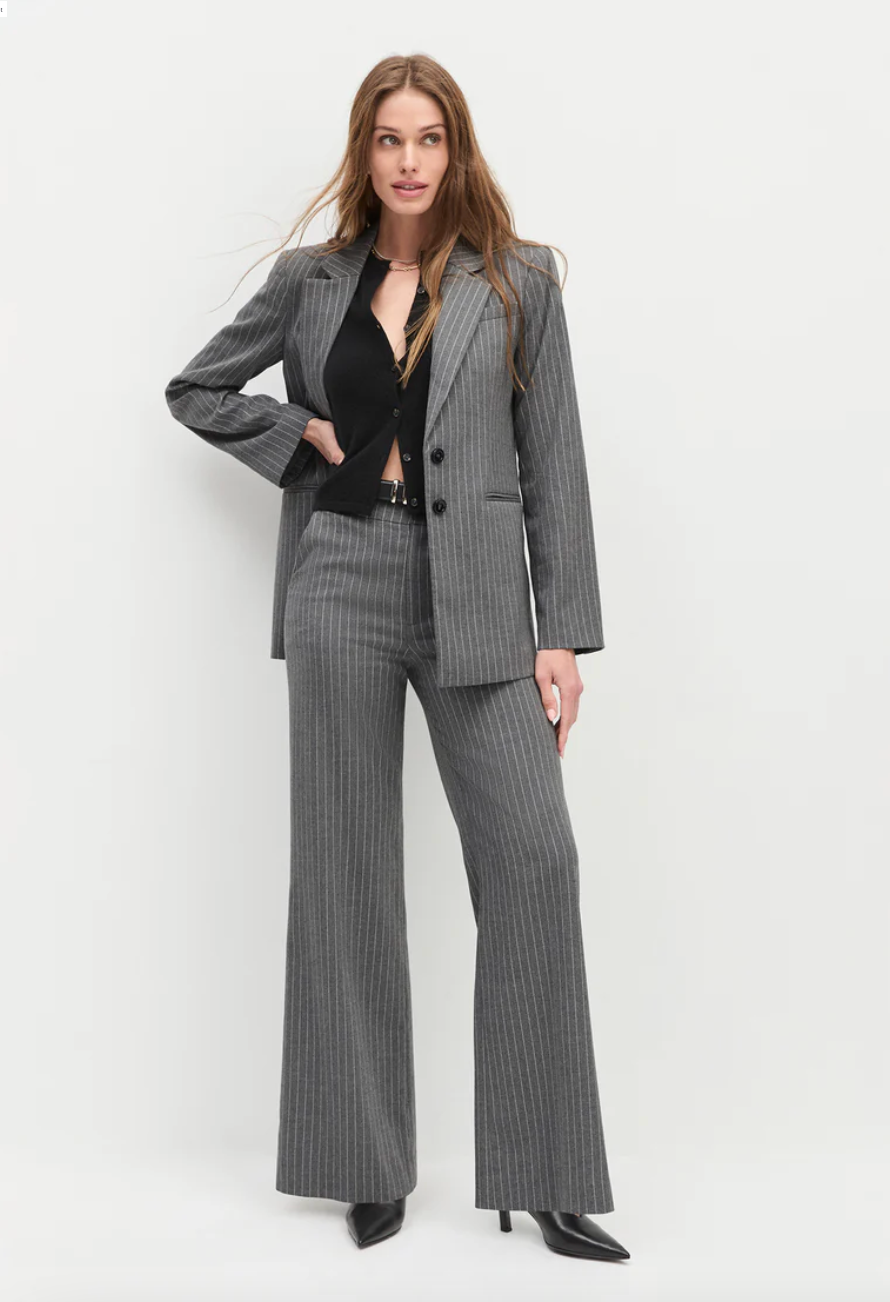 The Alexis Blazer
