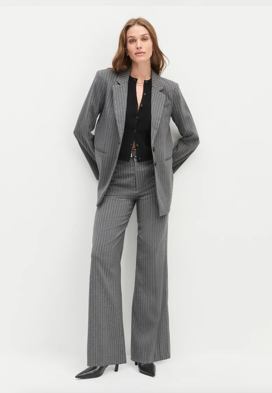 The Alexis Blazer