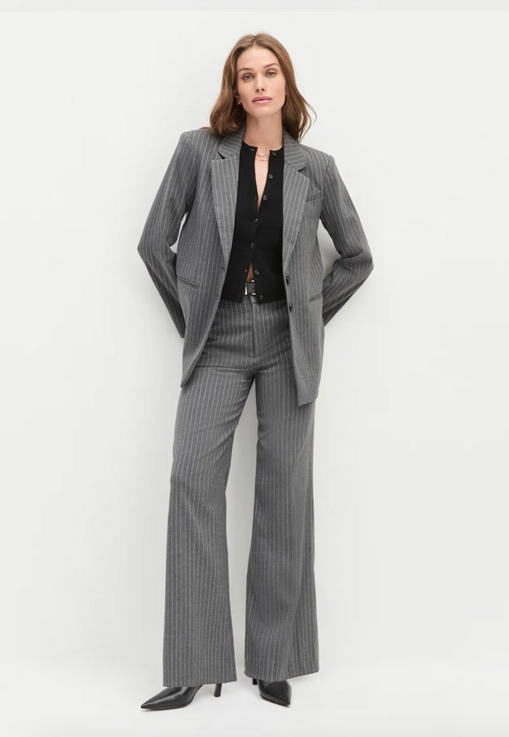 The Alexis Blazer