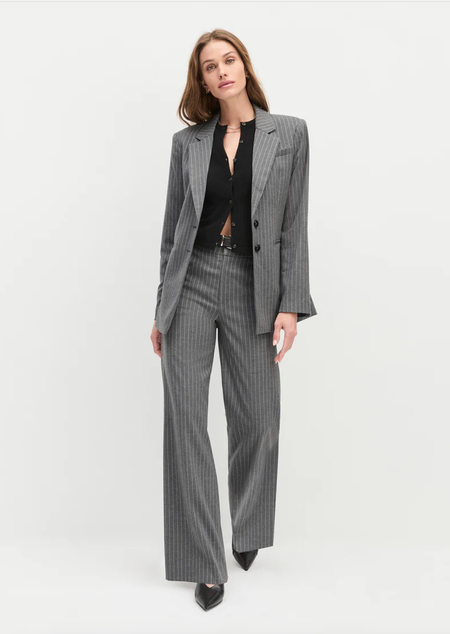 The Alexis Blazer