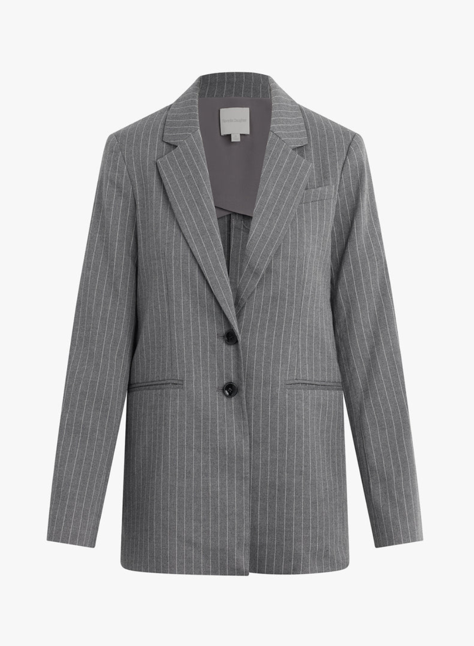 The Alexis Blazer