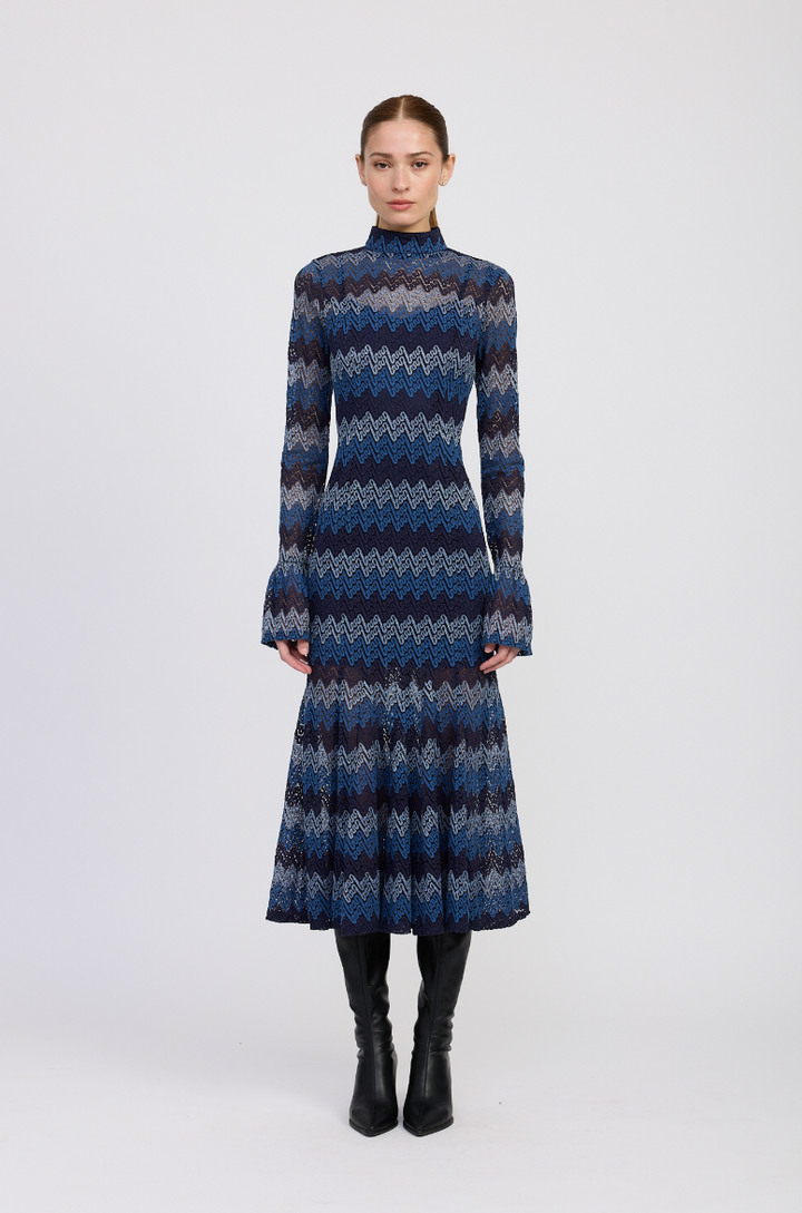 Lorraine Maxi Dress