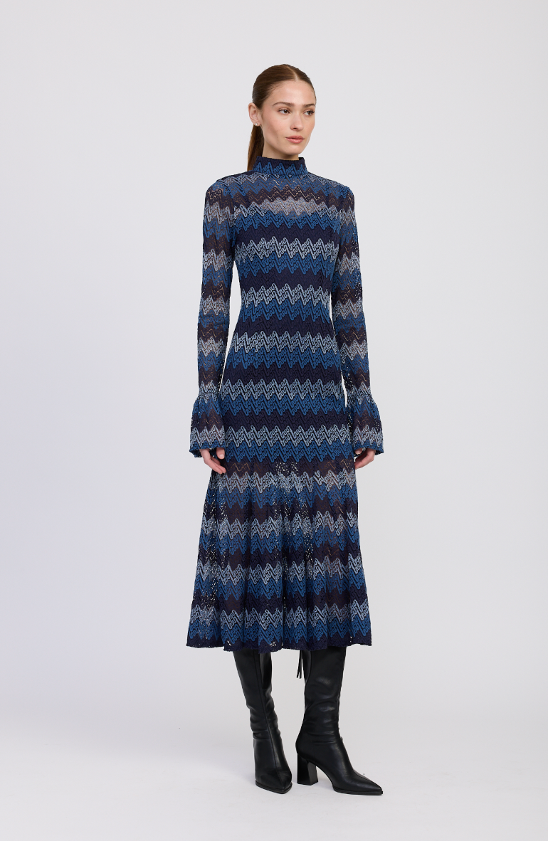 Lorraine Maxi Dress