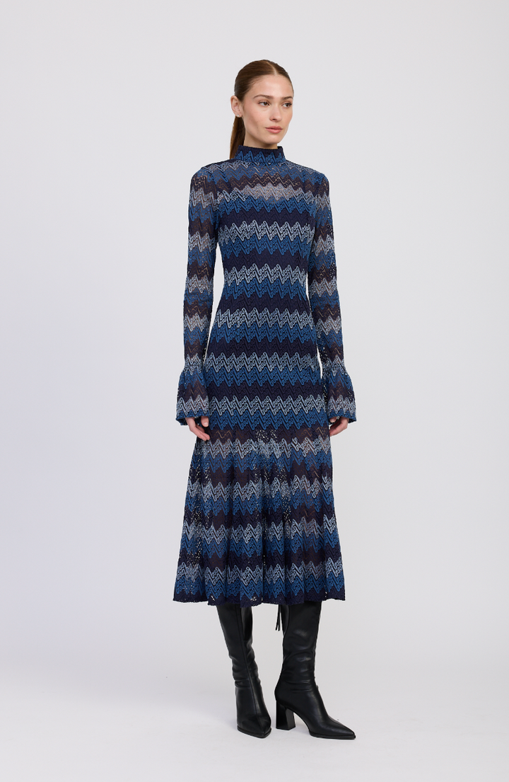 Lorraine Maxi Dress
