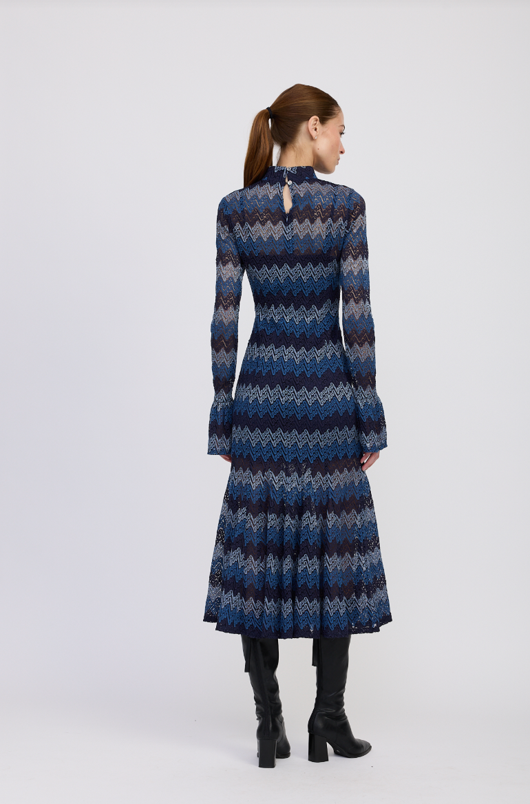 Lorraine Maxi Dress