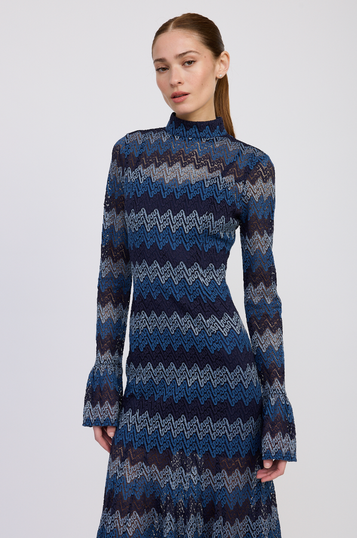Lorraine Maxi Dress