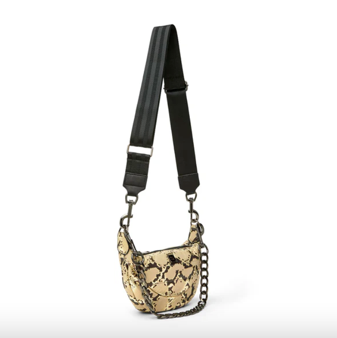 Tiny Dancer Python Luxe