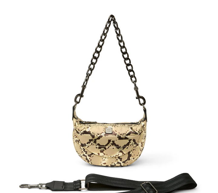Tiny Dancer Python Luxe