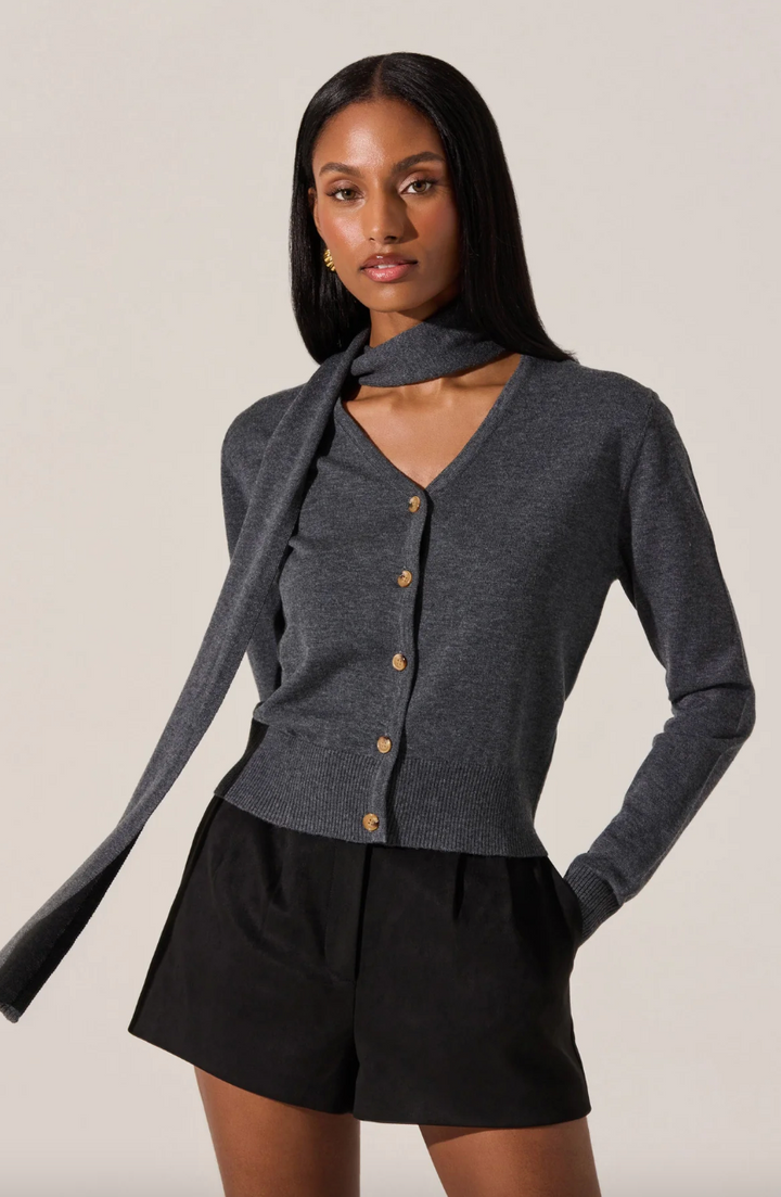 Glynne Sweater