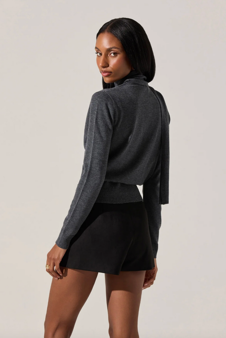Glynne Sweater
