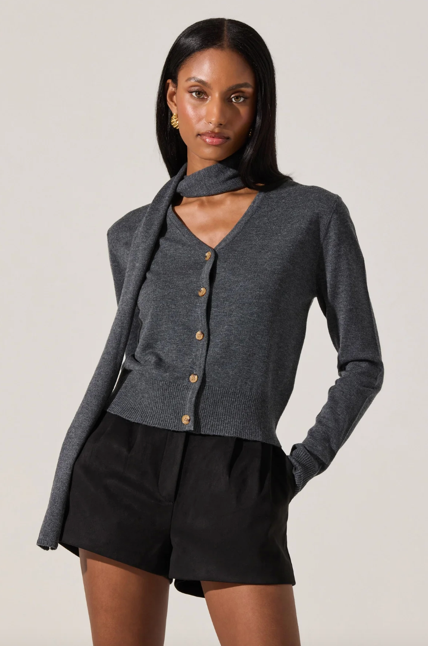Glynne Sweater