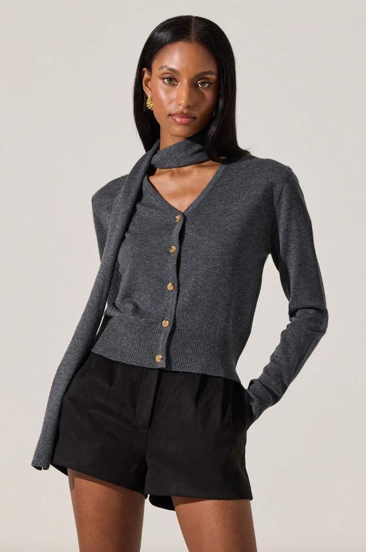 Glynne Sweater