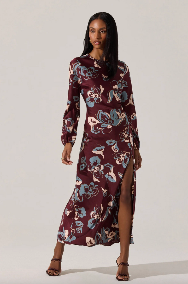 Elyse Dress