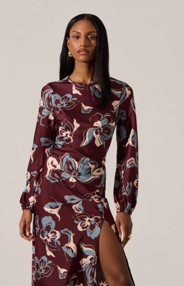 Elyse Dress