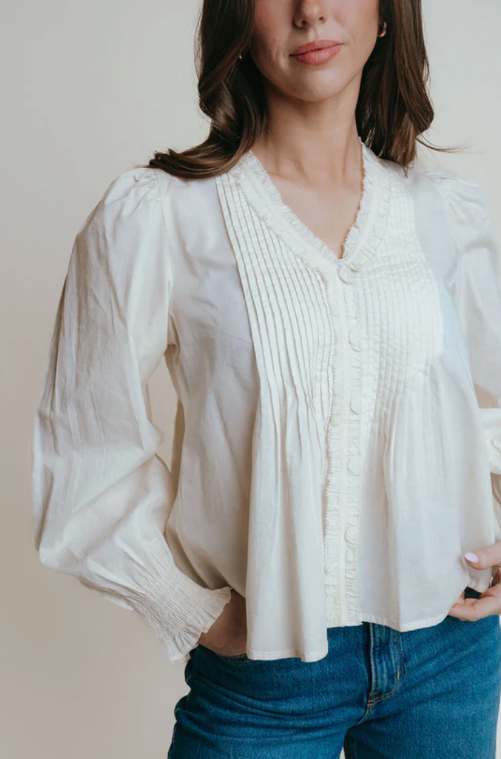 Cameron Top Bone