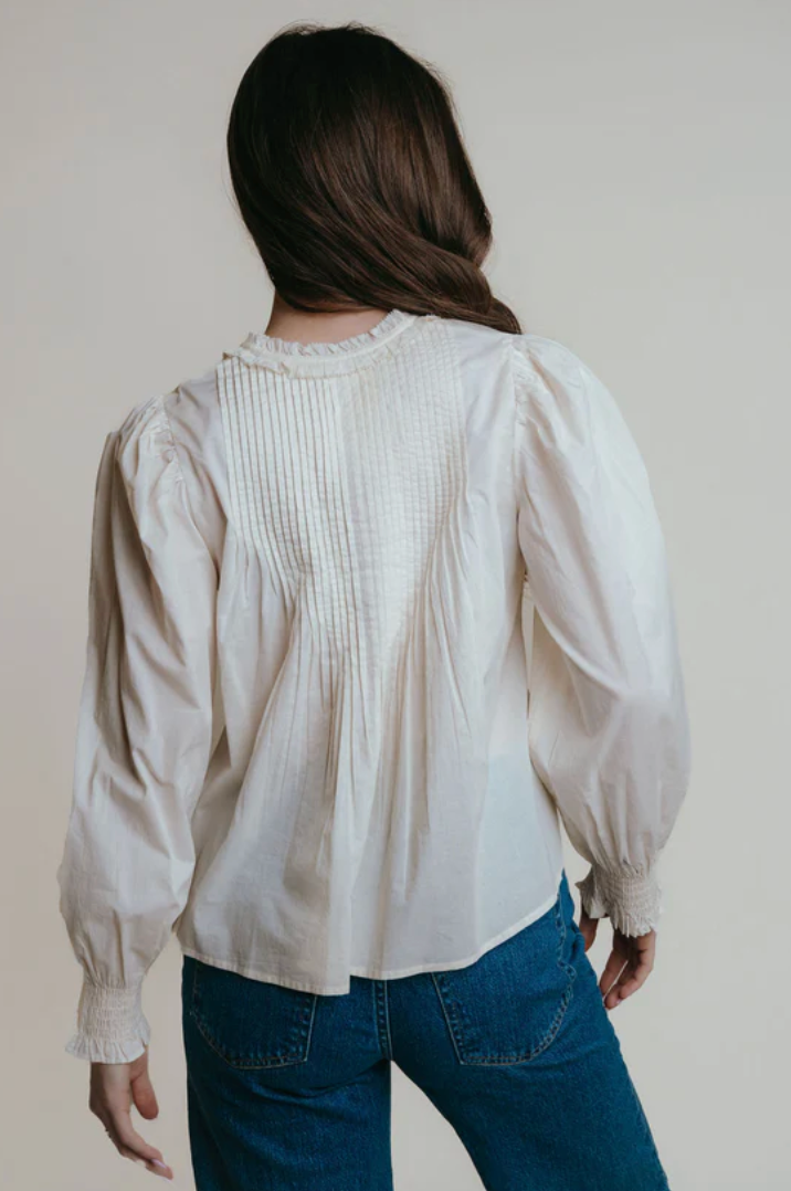 Cameron Top Bone
