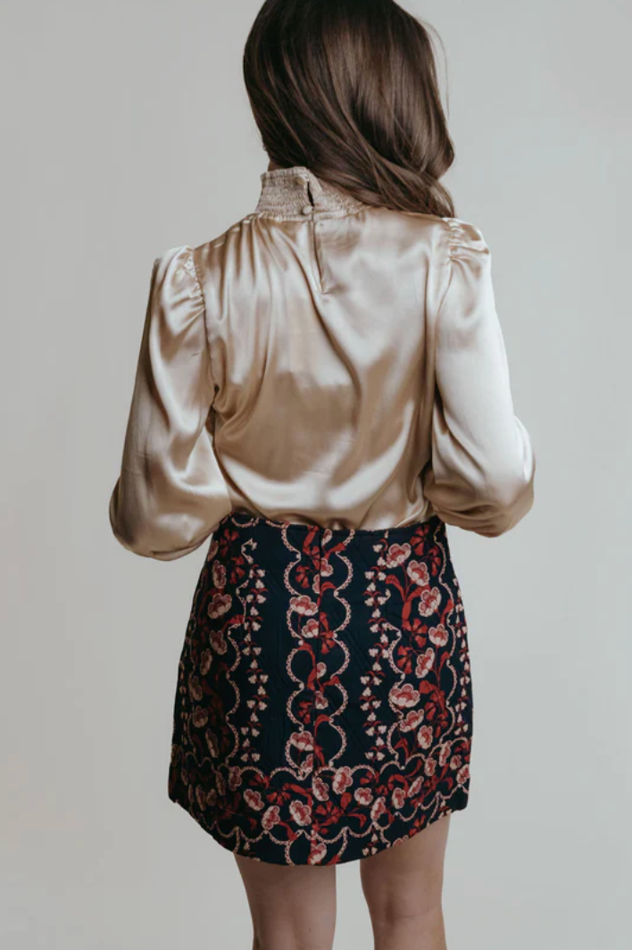 Chandler Skirt