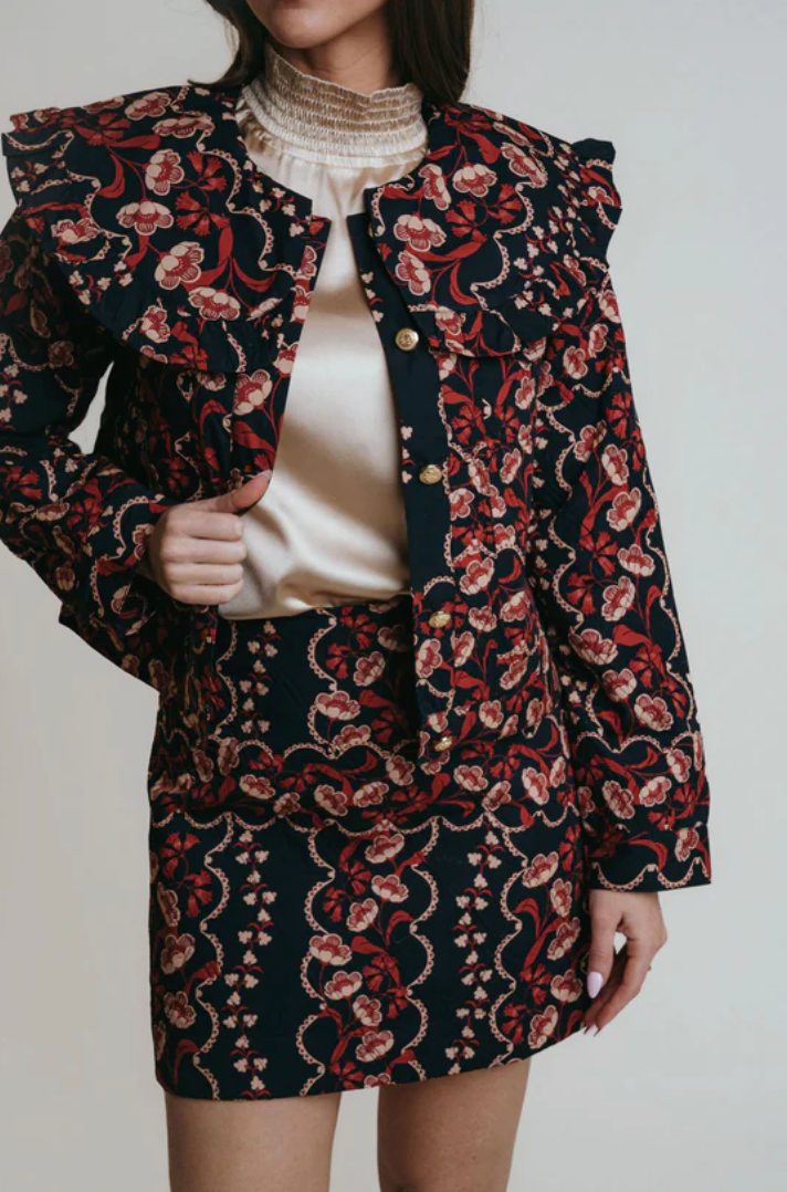 Cora Jacket
