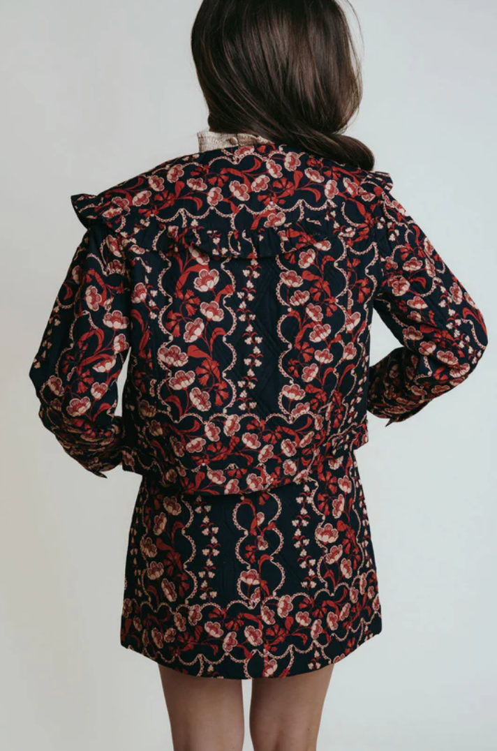 Cora Jacket