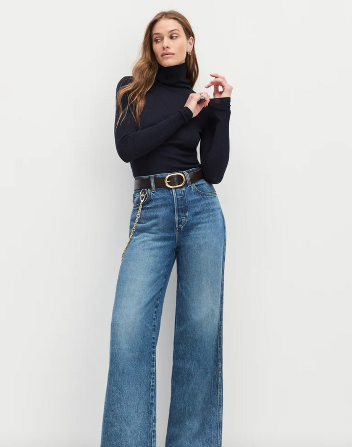 Amelia Long Sleeve Top