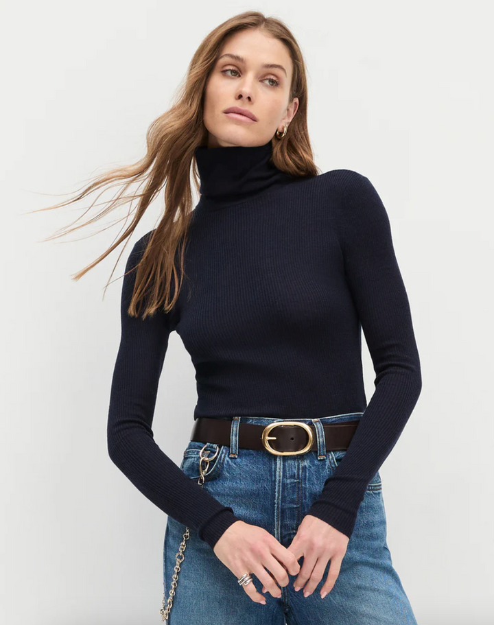 Amelia Long Sleeve Top