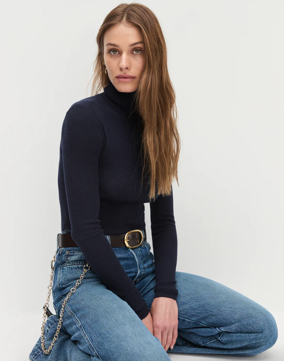 Amelia Long Sleeve Top
