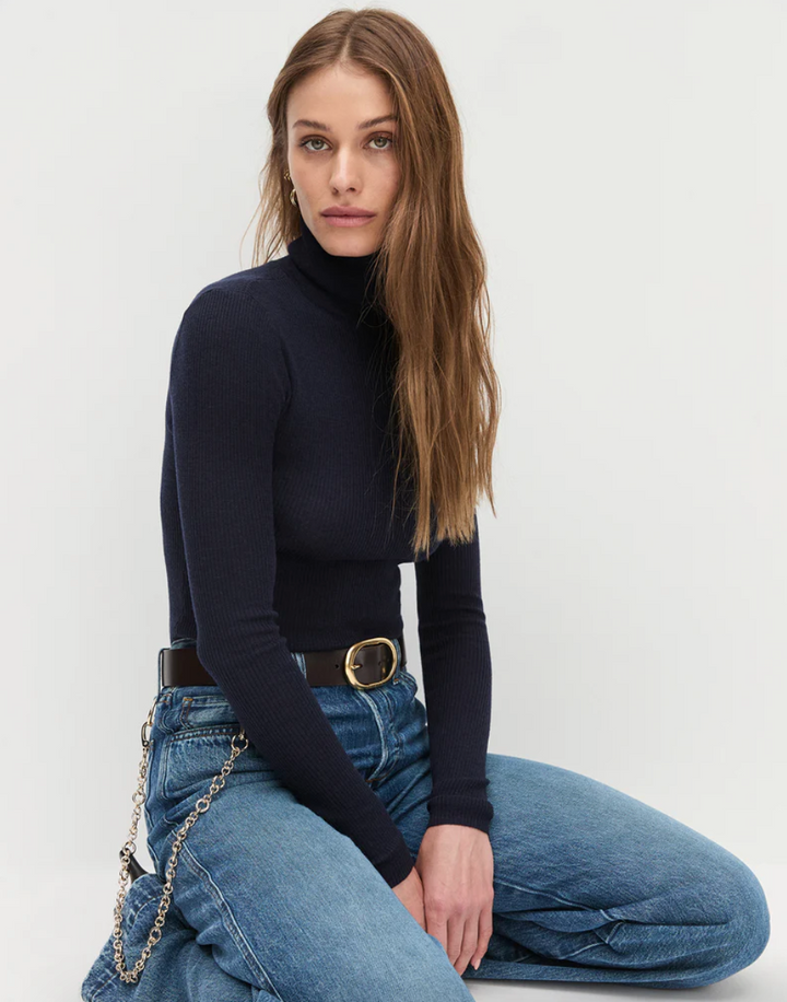 Amelia Long Sleeve Top