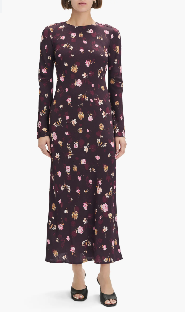 The Truly Madly Dress