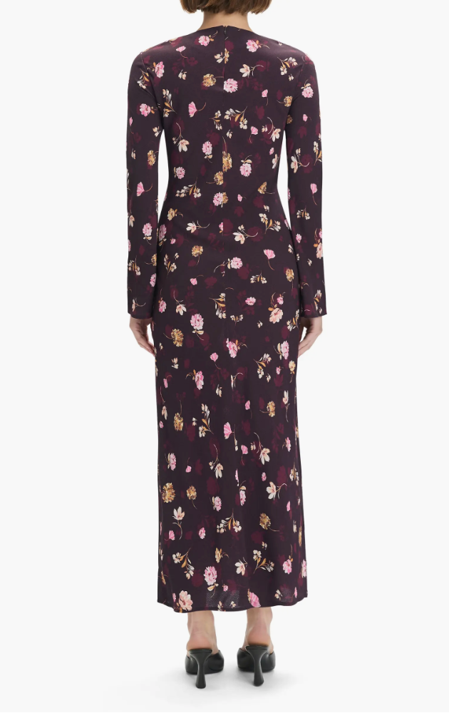 The Truly Madly Dress
