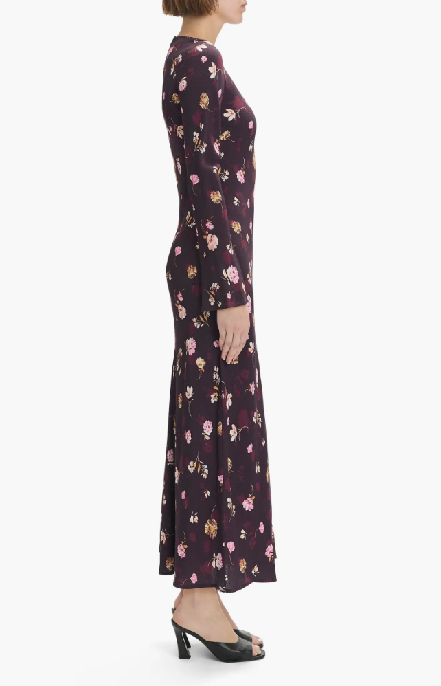 The Truly Madly Dress