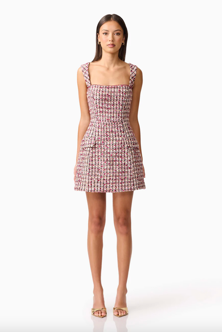 Bianca Mini Dress