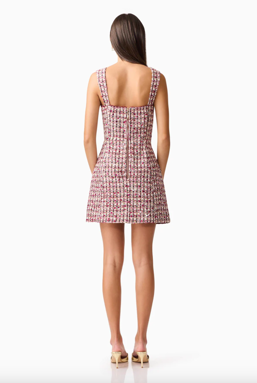 Bianca Mini Dress